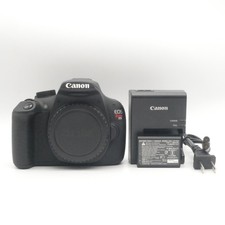 Mint canon eos for sale  Richmond