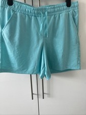 Soft casual shorts for sale  HARLOW