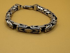 Fette mächtige armband gebraucht kaufen  Berlin