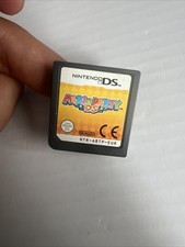 Nintendo spiel mario gebraucht kaufen  Winzer