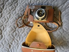 Agfa silette rapid gebraucht kaufen  Heinsberg