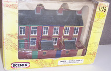 Unused 2002 scenix for sale  BRISTOL