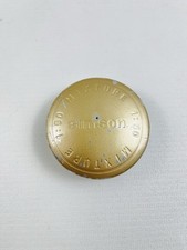 Riginal ddr tankdeckel gebraucht kaufen  Reichenbach/O.L.