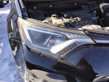 Farol halógeno direito do passageiro com acabamento preto compatível com 18 RAV4 2815868 comprar usado  Enviando para Brazil