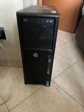 Workstation z420 intel usato  Tivoli