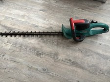 Heckenschere bosch ahs gebraucht kaufen  Kirchhain