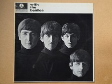 Beatles beatles vinyl for sale  STOKE-ON-TRENT