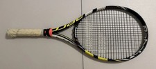 Babolat Aero Pro Drive Jr 26 aderência grossa 4 100” 16x19, usado comprar usado Babolat Aero Pro Drive Jr 26 aderência grossa 4 100” 16x19, usado comprar usado  Enviando para Brazil