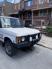 1991 range rover for sale  Brooklyn