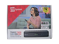 Decoder ts6822 twin usato  Cogoleto