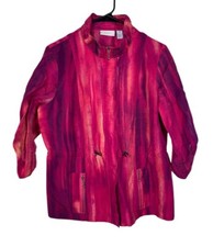 Chico womens jacket for sale  Rochester