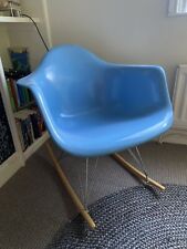 Eames fiberglass arm for sale  RIPON