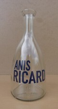 Carafe anis ricard d'occasion  Polliat