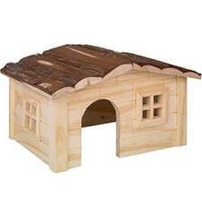Woodland dinki maisonnette d'occasion  Lyon I
