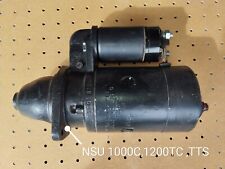 Démarreur nsu 1000 d'occasion  Podensac