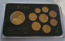 Euro kms münzen gebraucht kaufen  Berlin