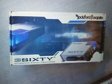 New rockford fosgate for sale  Chandler