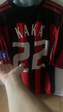 Maglia kakà usato  Pavia