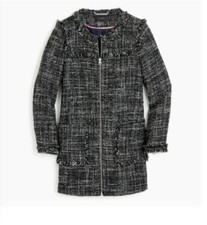 J.crew women tweed for sale  Hopkins