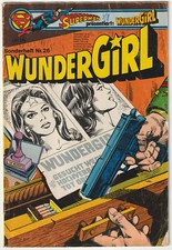 Wundergirl sonderheft sammelma gebraucht kaufen  Hamburg