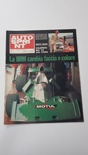 Autosprint settimanale anno usato  Trebisacce