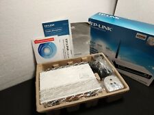 TPLINK MODEM ROUTER 150 Mbps TD-W8951ND wireless n ADSL 2+ WIFI  comprar usado  Enviando para Brazil