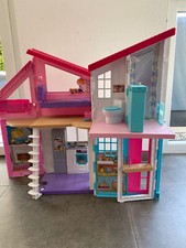 Barbie malibu haus gebraucht kaufen  Leonberg