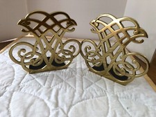 Virginia metalcrafters pair for sale  Chesterfield