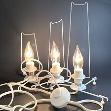 Ikea strala lights for sale  Tuscola