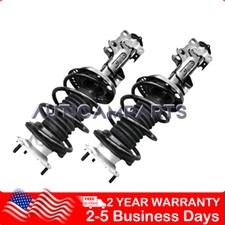 2pcs front shock for sale  USA