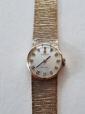 Tissot ladies carat for sale  EXETER