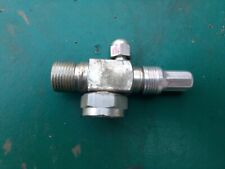 Nova válvula de serviço tipo O-ring Everco para York Compressor com R12 902635 comprar usado  Enviando para Brazil