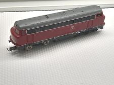 Mehano 216.001 locomotore usato  Grumo Appula