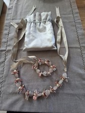 Designer schmuckset nici gebraucht kaufen  Wiesbaden