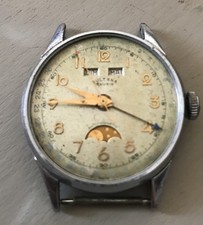 Ancienne montre sultana d'occasion  Martigues