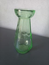Vase jacinthe verre d'occasion  Luxeuil-les-Bains