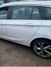 Vauxhall astra passenger for sale  WOLVERHAMPTON