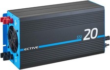 Ective ssi sinus gebraucht kaufen  Nidda