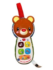 Vtech peek bear for sale  Pleasant Prairie