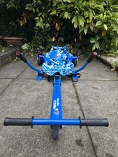 Hoverkart kids self for sale  FALKIRK