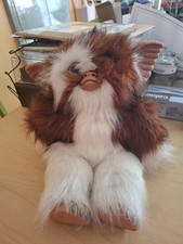 Peluche vintage mogwai d'occasion  Villeneuve-d'Ascq-