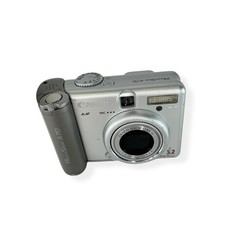Canon powershot a70 d'occasion  Expédié en Belgium