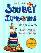 Sweet dreams cakes for sale  UK