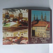 Bamberg bräustüberl gasthof gebraucht kaufen Bamberg bräustüberl gasthof gebraucht kaufen  Berlin