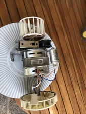 Lüfter gebläsemotor hoover gebraucht kaufen Lüfter gebläsemotor hoover gebraucht kaufen  Gelsenkirchen