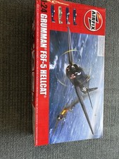 Airfix grumman f6f for sale  Lincoln