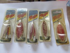 Rare unused mepps for sale  FORT WILLIAM