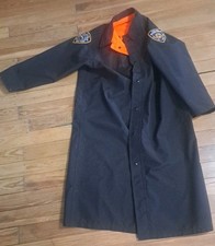 Nypd issued rain for sale  Las Vegas