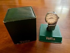 Orologio vintage wyler usato  Spilimbergo