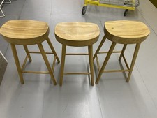 Kitchen bar stools for sale  LONDON